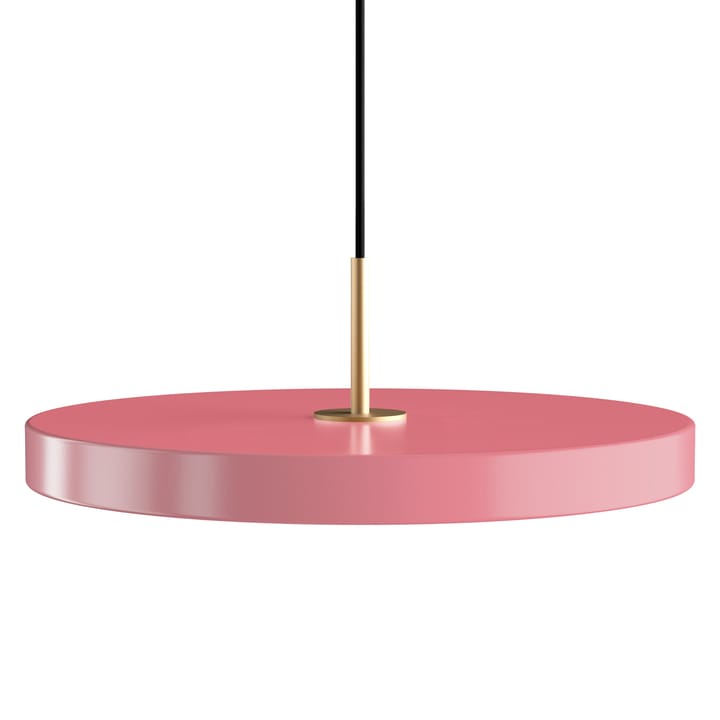 Asteria ceiling lamp, Nuance rose Umage