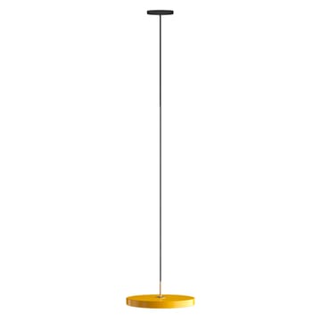 Asteria ceiling lamp - Saffron yellow - Umage