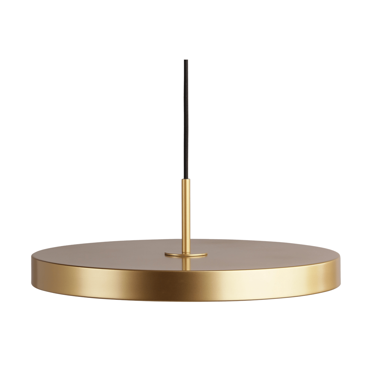 Umage Asteria Deckeneleuchte Brass