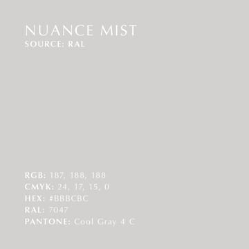 Asteria Deckeneleuchte - Nuance mist - Umage