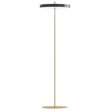 Asteria floor lamp - anthracite grey - Umage