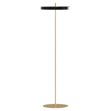 Asteria golvlampa - Black - Umage