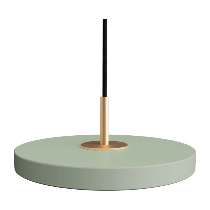 Asteria Micro ceiling lamp, Nuance Olive Umage