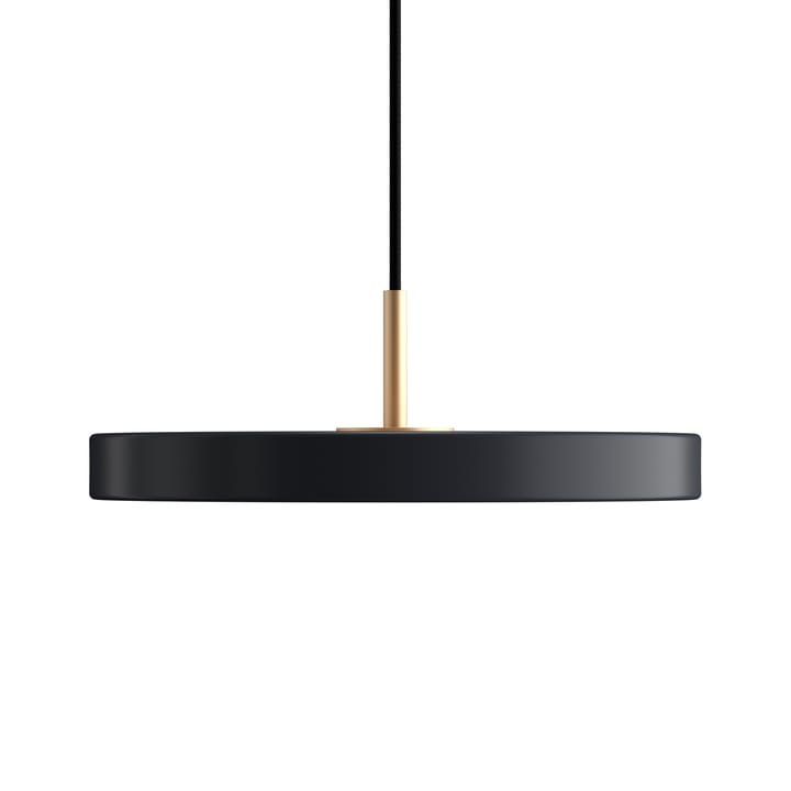 Asteria Mini ceiling lamp, Anthracite Umage