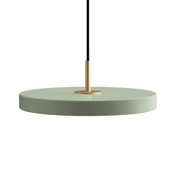 Asteria Mini ceiling lamp, Nuance olive Umage