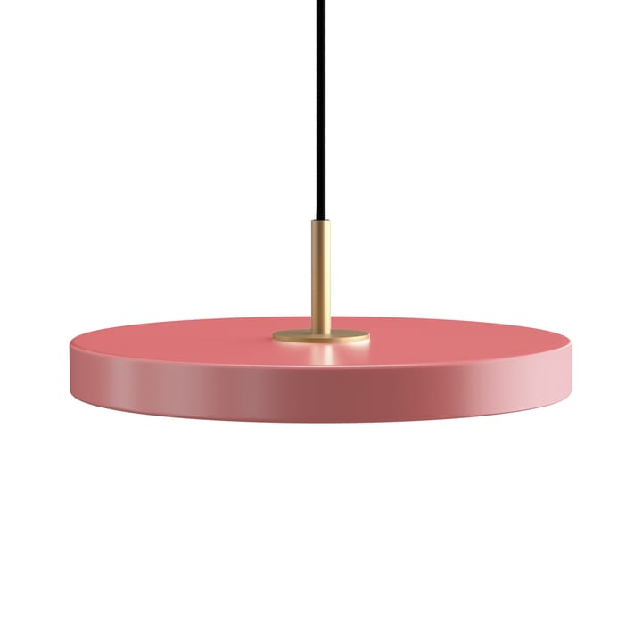 Asteria Mini ceiling lamp, Nuance rose Umage