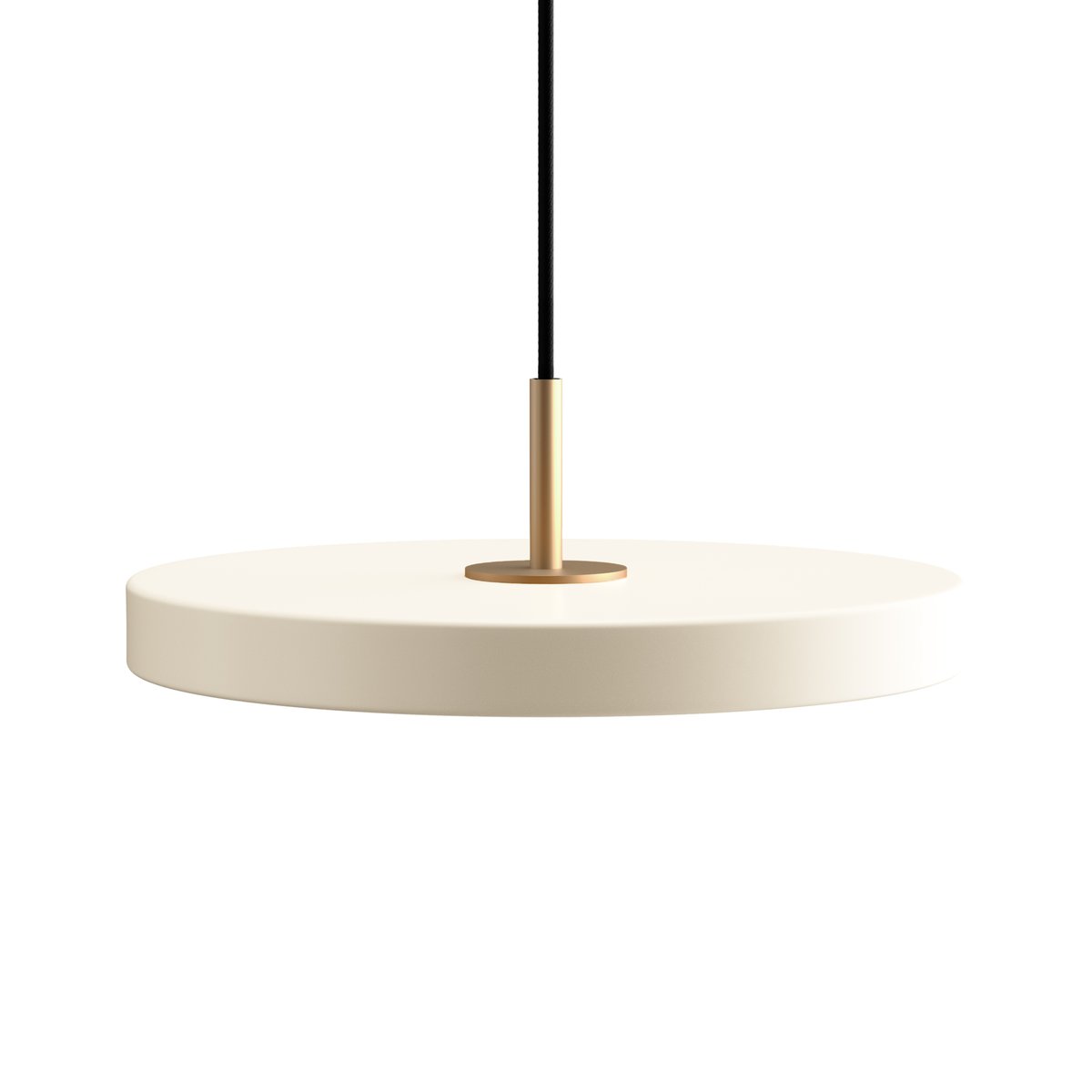 Umage Asteria Mini ceiling lamp Pearl white