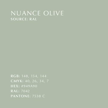 Asteria Mini Deckenleuchte - Nuance olive - Umage