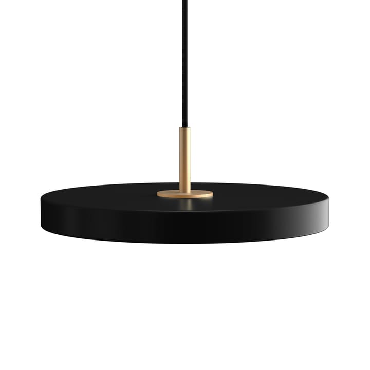 Asteria Mini taklampa, Black Umage