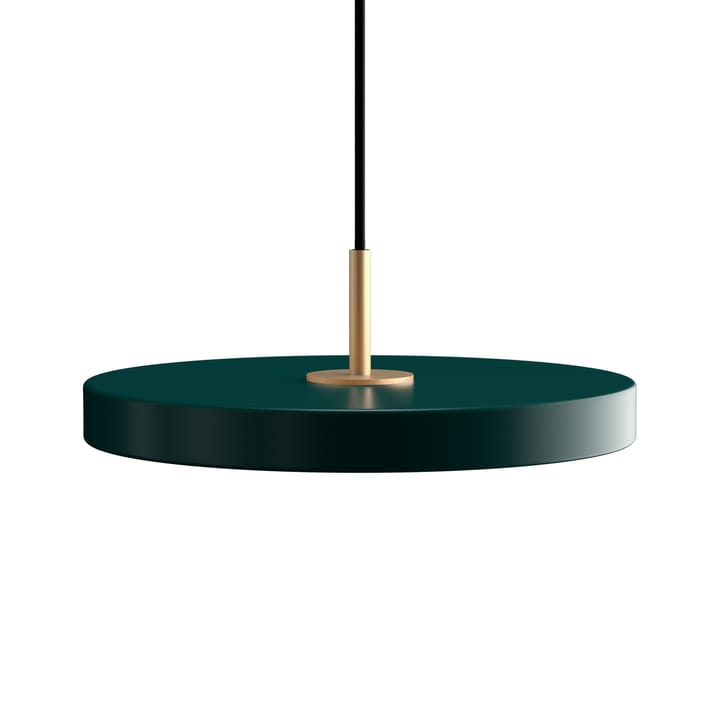 Asteria Mini taklampa - Forest green - Umage