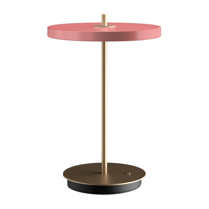 Asteria Move bordslampa - Rose - Umage