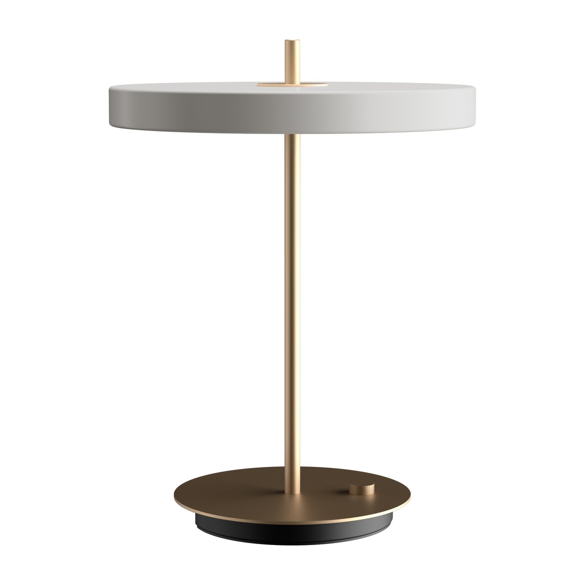 Umage Asteria table lamp Mist