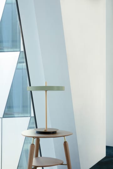 Asteria table lamp - Olive - Umage