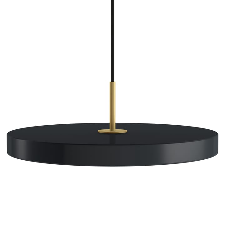 Asteria taklampa - Anthracite grey - Umage