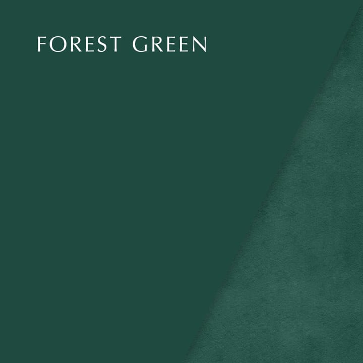 Asteria Tischleuchte, Forest green Umage