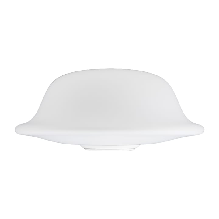 Butler lamp shade Ø30 cm, White Umage