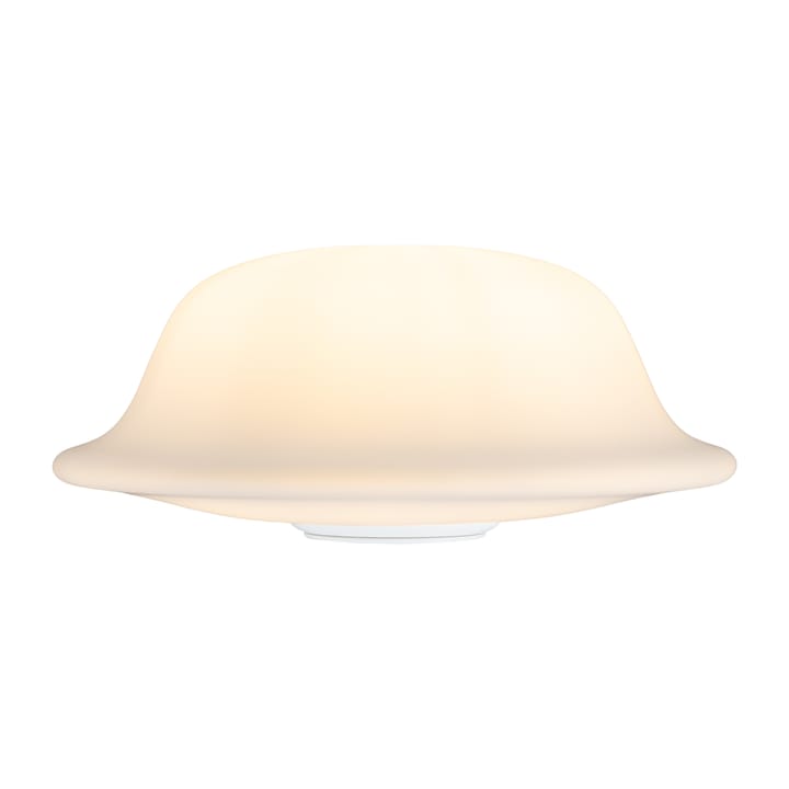 Butler lamp shade Ø30 cm, White Umage