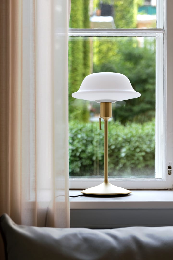 Butler lamp shade Ø30 cm, White Umage