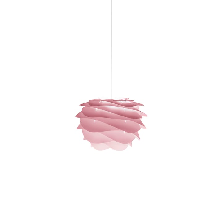 Carmina mini lamp Ø32 cm, Baby rose Umage