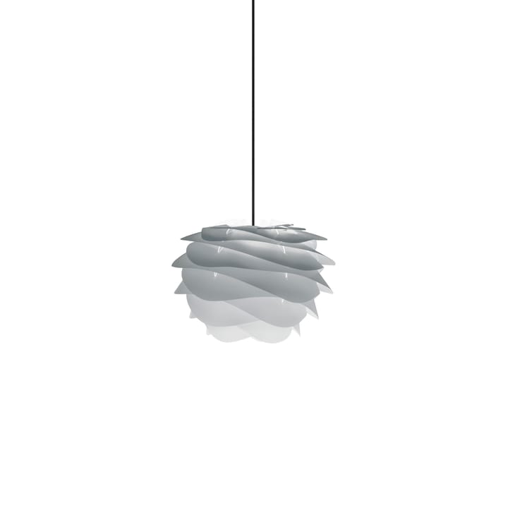 Carmina mini lamp Ø32 cm, Misty grey Umage