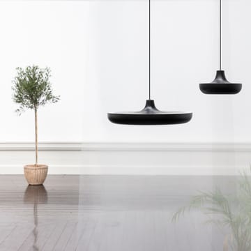 Cassini lamp black - Ø40 cm - Umage