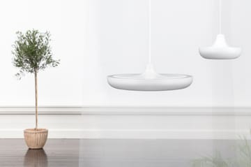 Cassini lamp white - Ø20 cm - Umage