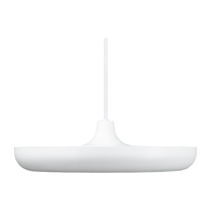 Cassini lamp white, Ø40 cm Umage