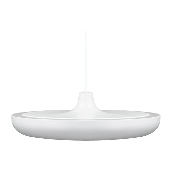 Cassini lamp white, Ø40 cm Umage