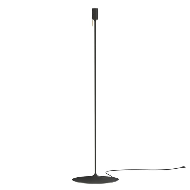 Champagne lamp foot - Black - Umage