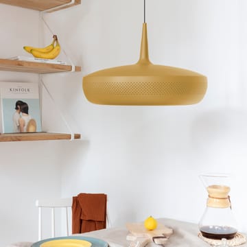 Clava Dine ceiling lamp Ø43 cm - Ochre - Umage