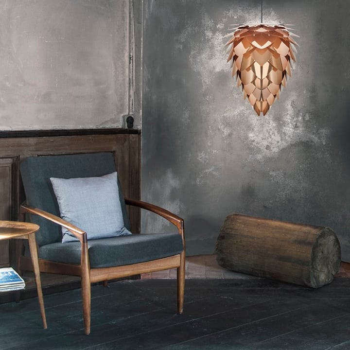 Conia lamp copper, Ø36 cm Umage