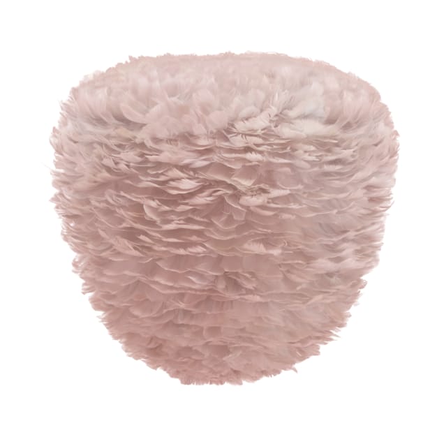 Eos Evia L lampshade Ø55 cm - Pink - Umage