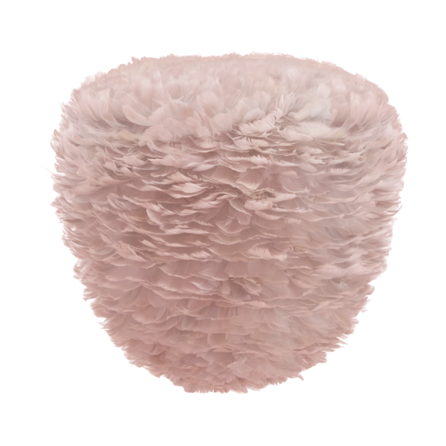 Umage Eos Evia L lampshade Ø55 cm Pink