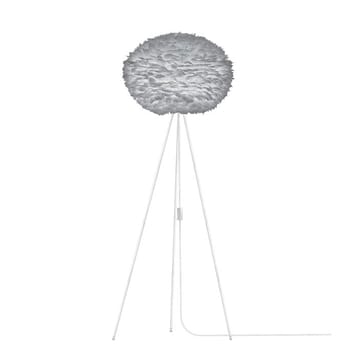 Eos lamp shade grey - Large Ø 65 cm - Umage