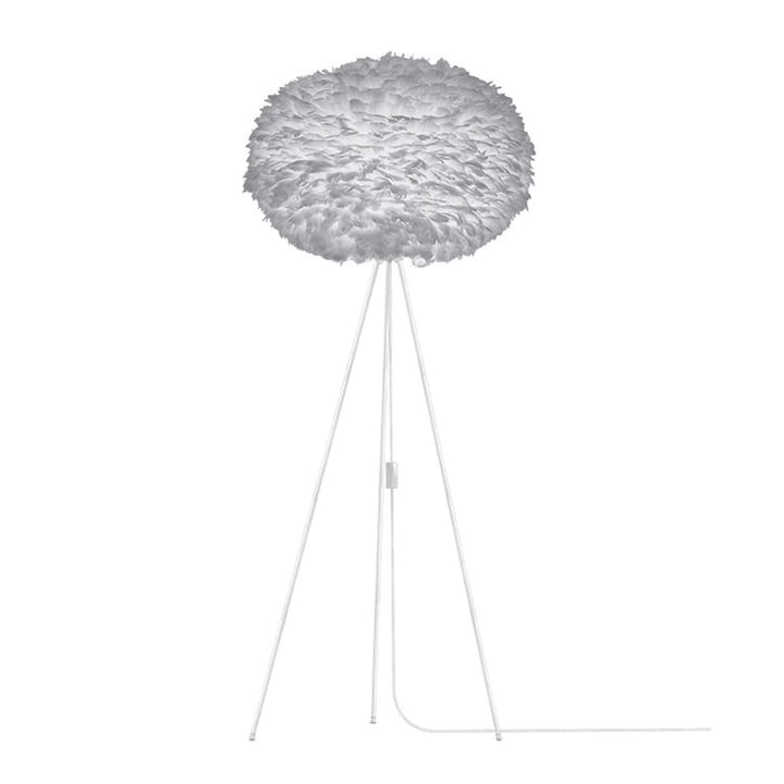 Eos lamp shade grey, X-large Ø 75 cm Umage