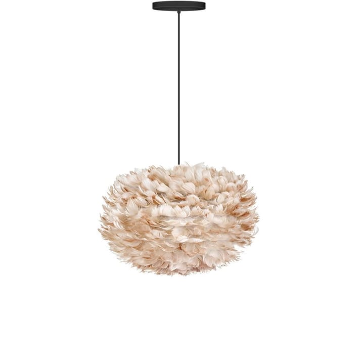 Eos lampa ljusbrun, medium Ø 45 cm Umage