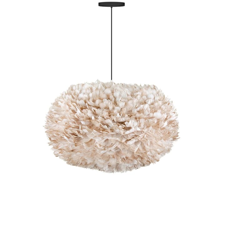 Eos lampa ljusbrun, x-large Ø 75 cm Umage