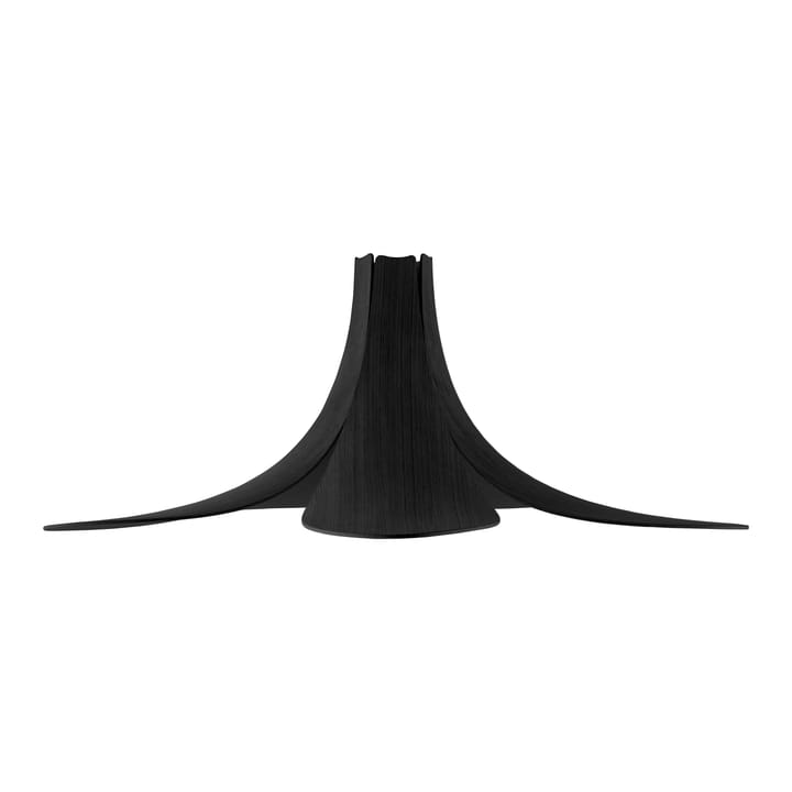 Jazz ceiling lamp, Black oak Umage