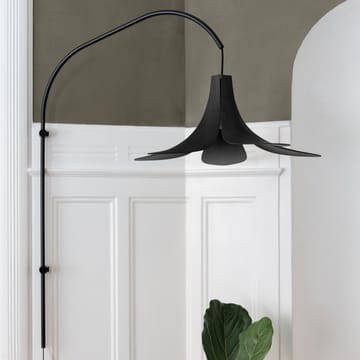 Jazz ceiling lamp - Black oak - Umage