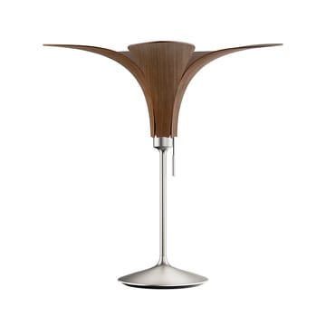 Jazz ceiling lamp - dark oak - Umage