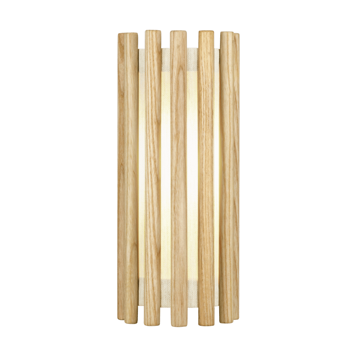 Komorebi lampskärm mini Ø11 cm, Oak Umage