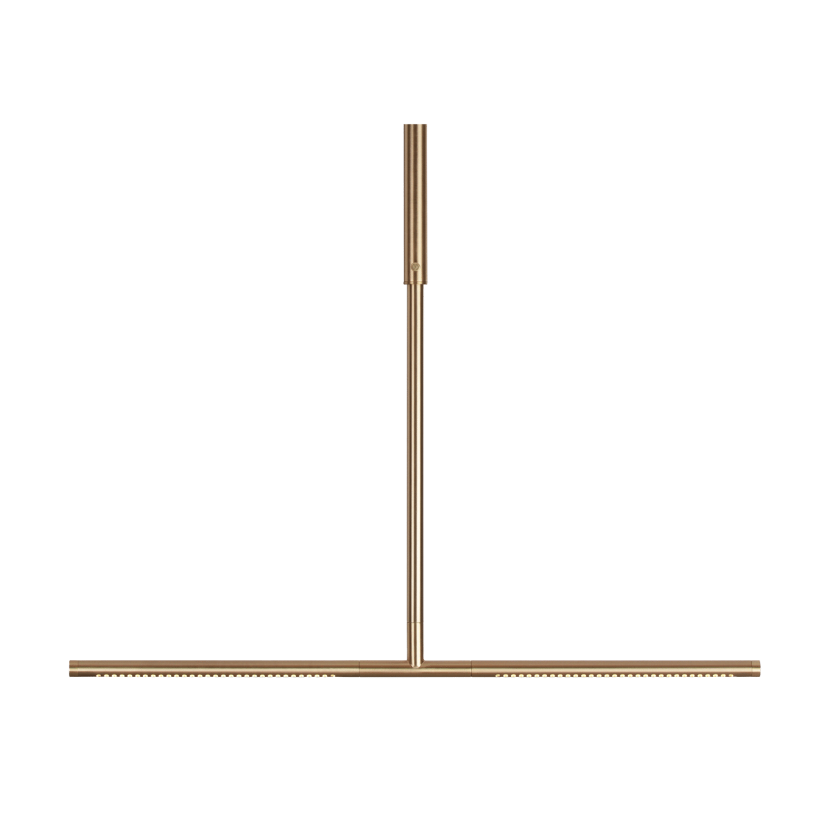 Umage Omni ceiling lamp 133x74 cm Gold