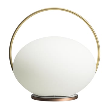 Orbit portabel bordslampa - Ø19,5 cm - Umage