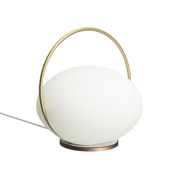 Orbit portable table lamp - Ø19.5 cm - Umage