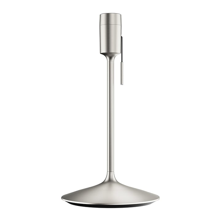 Santé lamp base - Chrome - Umage