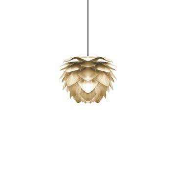 Silvia lamp brushed brass - Ø 34 cm - Umage