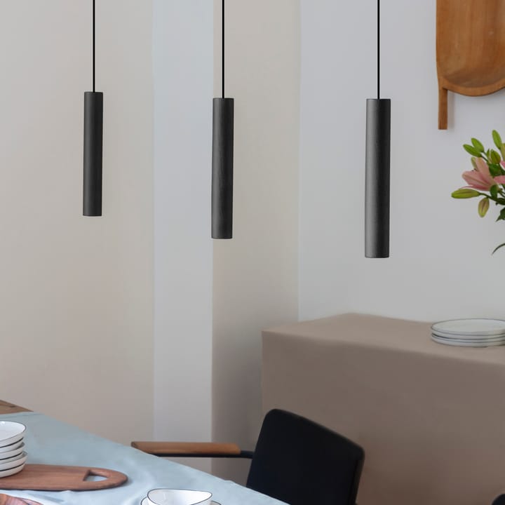 Umage Chimes lampa 22 cm, Black Umage