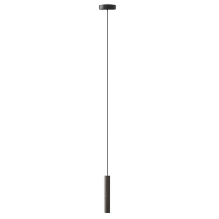 Umage Chimes lampa 22 cm, Dark oak Umage