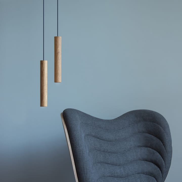 Umage Chimes lampa 22 cm, Oak Umage