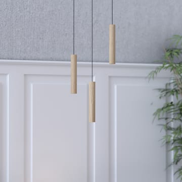 Umage Chimes lampa 22 cm - Oak - Umage